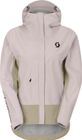 Jacket W's Vertic 2.5L WP