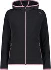 Woman Jacket FIX Hood