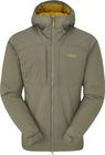 Xenair Alpine Jacket