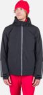 Strawpile Jacket