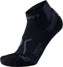 Woman Run Super Fast Socks