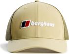 Logo Recognition Trucker Cap