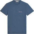 Men Merino 150 Tech Lite Short Sleeve Tee IB Wordmark