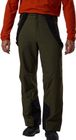 Mittens Snowdazzle Insulated Pant