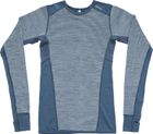Reverso Merino Shirt WMN