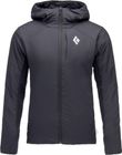 M First Light Hybrid Hoody