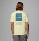 Barton Springs Short Sleeve Graphic Tee