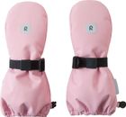 Reimatec Mittens, Ote