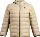 Legend Down Hooded Jacket