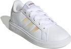 Grand Court Lifestyle Lace Tennis Shoes