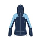 Woman Jacket FIX Hood