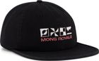 Roam 6 Panel Cap