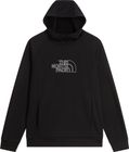 Mens Reaxion 2.0 Hooded Sweater-graphic