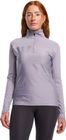 Txlite Base Half Zip Women