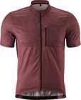 Adventure Jersey Fullzip M