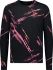 Mens Cascade Merino Base Layer Long Sleeve