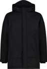 MAN Parka FIX Hood