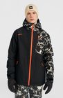 Fwc'cruz Block Snow Jacket