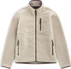 Lunnan Pile Fleece Jacket Junior