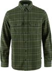 övik Heavy Flannel Shirt M
