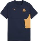 OM Pumatech Pocket Tee