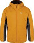 Space Light Hooded Jacket Kids