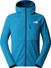 Mens Summit Futurefleece Full Zip Hoodie