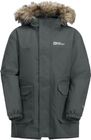 Cosy Bear 3IN1 Parka K