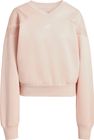 Future Icons Three Stripes Sweatshirt Women