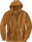 Marquette Full-zip Sweatshirt
