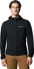 Heather Canyon II Hooded Jacket