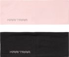 Una Headband 2-pack