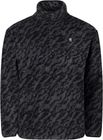 Mens Print Fleece