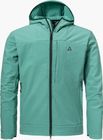 Fleece Hoody Style Enixa Men