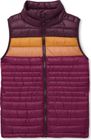 Fuego Down Vest - Womens - Blackberry an Women