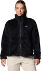 Boundless Discovery Sherpa Full Zip II