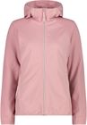 Woman Jacket FIX Hood