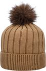 Woman Knitted Hat