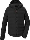 KOW 157 Boys Quilted Jacket