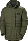 Tromsoe Jacket