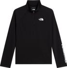 Girls Flex 1/4 Zip TOP -graphic