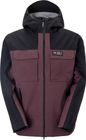 Jacket M's Explorair Escape 2.5L