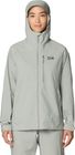 W Stretch Ozonic Jacket