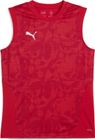 Teamcup Training Sleeveless Jersey