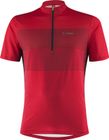 Men Bike Shirt Half Zip Sparta