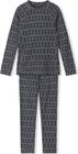 Wool Base Layer Set, Taival
