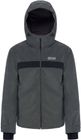 Line Breaker - Corduroy Padded Jacket