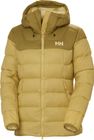 W Verglas Glacier Down Jacket