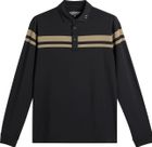 Kenny LS Stripe Polo