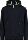 KID Jacket FIX Hood